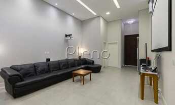 Imagem 5: Casa - Swiss Park - Campinas