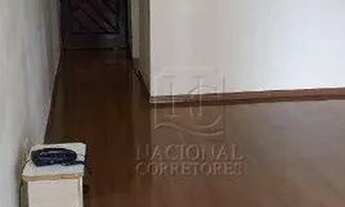 Imagem 4: Apartamento com 2 dormitórios à venda, 55 m² por R$ 255.000,00 - Jardim do Estádio - Santo