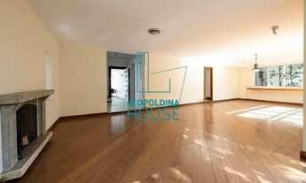 Imagem 3: CASA PARA LOCAÇÃO 280M² - VILA LEOPOLDINA