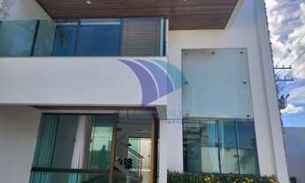 Imagem 3: COD 881 Venda- Casa Duplex Luxo, Palmeiras, Cabo Frio- Aceita carro/ permuta