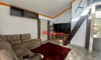 Imagem 3: Casa com 3 dormitórios para alugar, 135 m² por R$ 2.800,00/mês - Cidade Alta - Araranguá/S