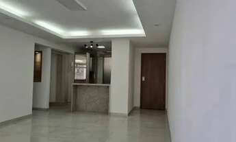 Imagem 4: Apartamento - Graças - 3 Qts/ 1 Suíte - 110 m² - Varanda - Nascente - 01 Vaga