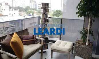 Imagem 1: APARTAMENTO - VILA MADALENA - SP