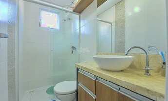 Imagem 4: Apartamento Cidade Jardim em So José dos Pinhais