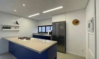 Imagem 7: Sobrado Novo em Condomínio Fechado 3 suítes Bairro Vila Nova Joinville SC