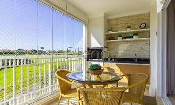 Imagem 5: Apartamento - Parque Prado - Campinas