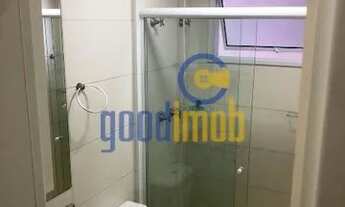 Imagem 7: Apartamento com 2dorm, 60m² - Parque Campolim - Sorocaba/SP