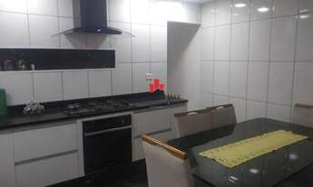 Imagem 3: Sobrado frontal na Vila Buenos Aires - Ponte Rasa