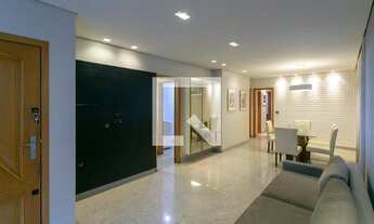 Imagem 2: Apartamento para Aluguel - Santo Antônio, 3 Quartos, 140 m2