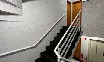 Imagem 2: Cobertura com 2 dormitórios à venda, 92 m² por R$ 428.000,00 - Vila Pires - Santo André/SP