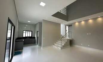 Imagem 4: Casa no condominio Bella Campinas a venda