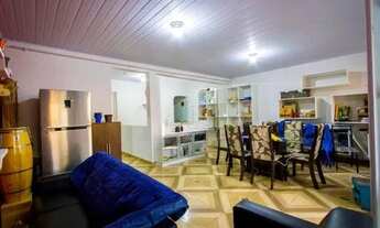 Imagem: Sobrado com 5 dormitórios à venda, 222