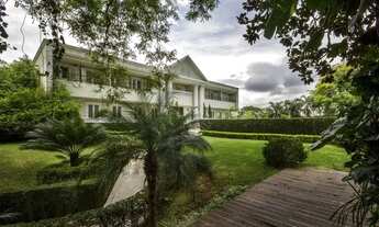 Imagem 6: CASA EM CONDOMÍNIO - CIDADE JARDIM - SP