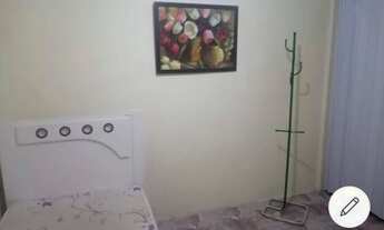 Imagem 4: Suite Jd faculdade uma pessoa