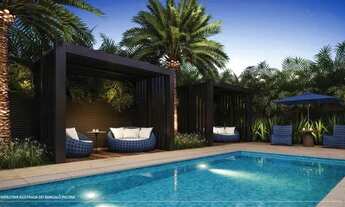 Imagem 4: Apartamento de 188m2 com 4 quartos em Santo Amaro - São Paulo - SP