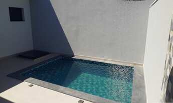 Imagem 2: CASA EM CONDOMÍNIO FECHADO, TROPICÁLIA PARK EM BOITUVA