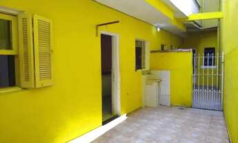 Imagem: Casa com 1 dormitório para alugar, 65 m²