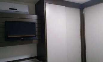 Imagem 6: Alugo Lindo Apartamento Semi Mobiliado