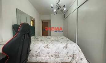 Imagem 5: Comprar apartamento no Bairro Ponta da Praia, 3 quartos, 160 m2