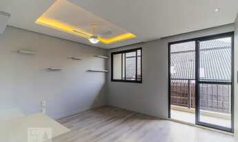 Imagem 2: Apartamento para Aluguel - Centro, 1 Quarto, 25 m2