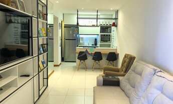 Imagem 1: Apartamento - Caminho das Árvores - Salvador