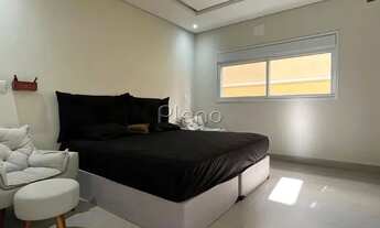 Imagem 5: Casa - Swiss Park - Campinas