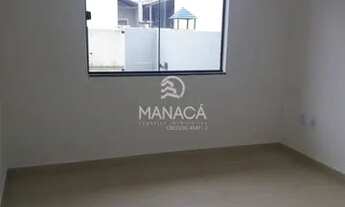 Imagem 4: Casa com 2 quartos, sendo uma suíte para locação - Vila Nova - Barra Velha/SC