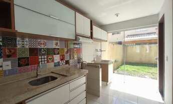 Imagem: Vendo sobrado com 2 dormitorios, sacada