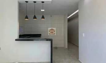 Imagem 5: Alugo apartamento NOVO com 3 quartos, 90m2 no Maurício de Nassau