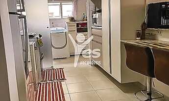 Imagem 9: Cód.: 12916 - Apartamento de 88m² com 03 dormitórios e sacada gourmet com 02 vagas de gara