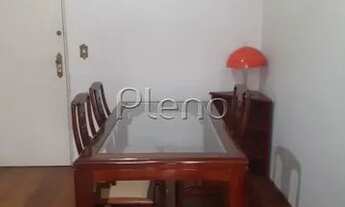 Imagem 2: Apartamento à venda no bairro Chácara da Barra - Campinas/SP