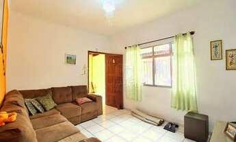 Imagem: Casa com 2 dormitórios à venda, 112 m²