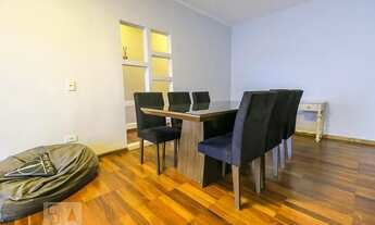 Imagem 2: Casa para Aluguel - Brooklin, 3 Quartos, 150 m2