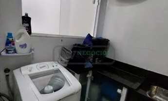 Imagem 3: Apartamento para venda com 106 metros ótimo localcom 4 quartos em Centro - Juiz de Fora