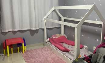 Imagem 6: Apartamento para venda no Condomínio Jardim dos Taperás no bairro Bela Vista - Salto - São