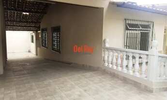 Imagem 2: Casa 3 quartos e 5 vagas no Caiçara