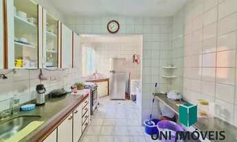 Imagem 5: Apartamento de 3 quartos, suíte, varanda e garagem,115M² a venda por R$ 350.000,00 Praia d