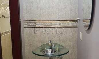 Imagem 7: Sobrado no Jardim Chapadão