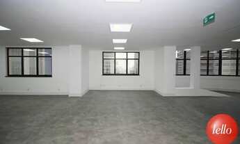 Imagem 6: São Paulo - Conjunto Comercial/Sala - Bela Vista