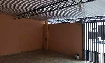 Imagem 4: Casa com 2 dormitórios para alugar, 75 m² - Loteamento Remanso Campineiro - Hortolândia/SP