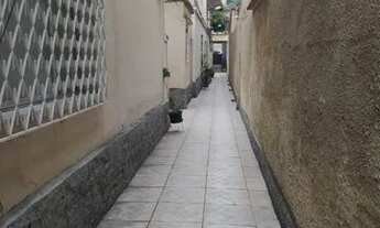 Imagem 7: Vila Valqueire (próx Mac Donald's) Apto Térreo Grande c/ Quintal Garagem