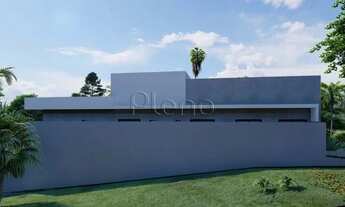 Imagem 7: Casa à venda no Swiss Park - Campinas/SP