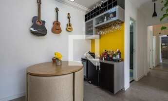 Imagem 5: Apartamento à Venda - Vila Mascote, 2 Quartos, 65 m2