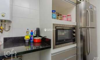 Imagem: Apartamento à venda em São José com 42