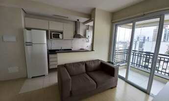 Imagem 7: Apartamento para locação, com 45 m², 1 dormitório, 1 banheiro, 1 sala, 1 vaga, Anália Fra