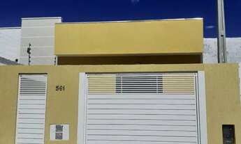 Imagem 5: Casa nova em Taubaté