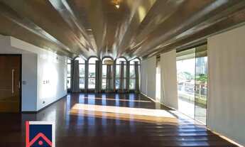 Imagem 7: Apartamento Venda Brooklin 340 m² 4 Dormitórios