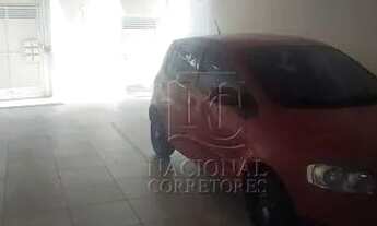 Imagem 2: Apartamento à venda, 70 m² por R$ 420.000,00 - Vila Francisco Matarazzo - Santo André/SP