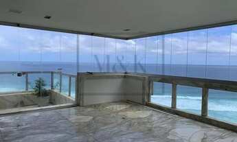 Imagem: Atlantico Sul, Vista mar, 400m², 4 quartos