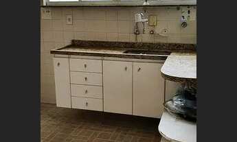 Imagem: Cód. 7093 - Apartamento com condomínio